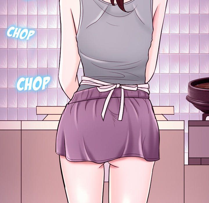 Silhouette Manhwa - Chapter 58 Page 48