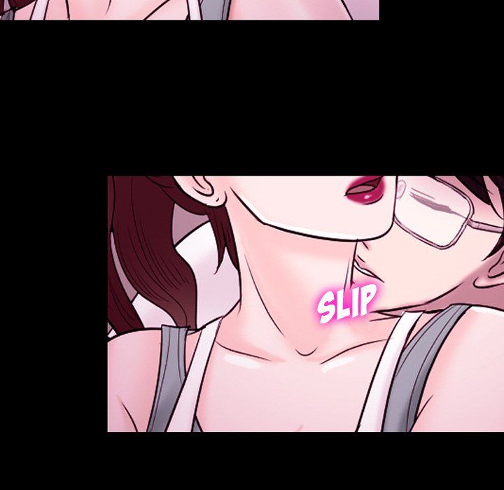 Silhouette Manhwa - Chapter 58 Page 57