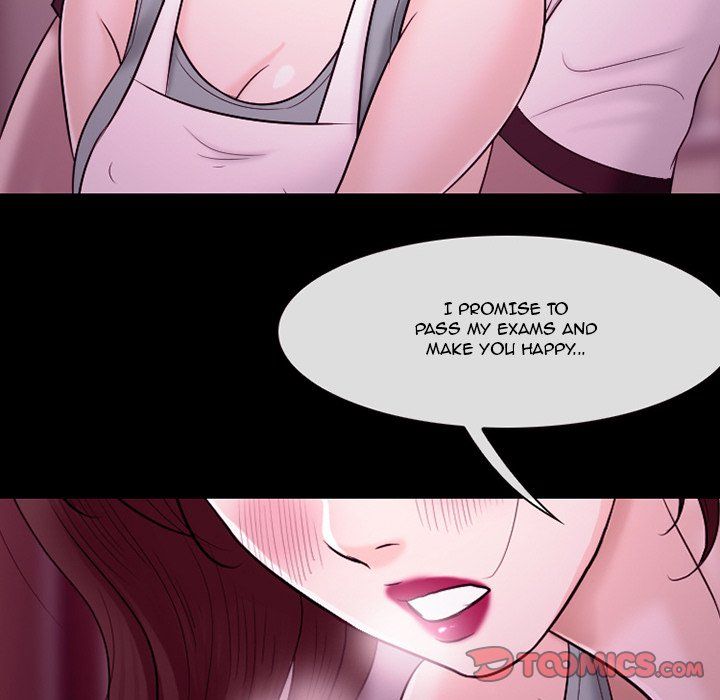 Silhouette Manhwa - Chapter 58 Page 59