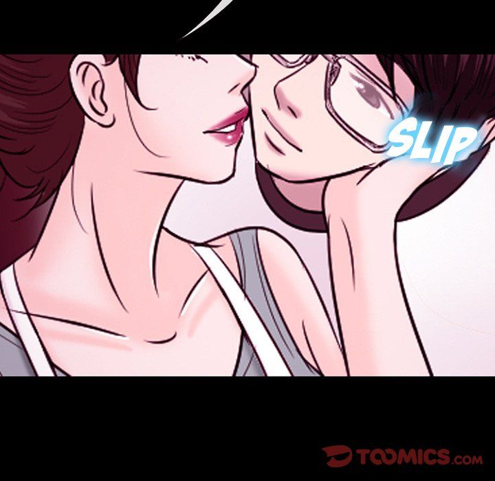 Silhouette Manhwa - Chapter 58 Page 65