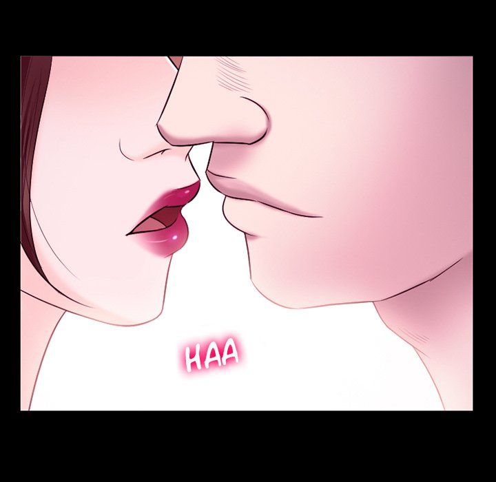 Silhouette Manhwa - Chapter 58 Page 66