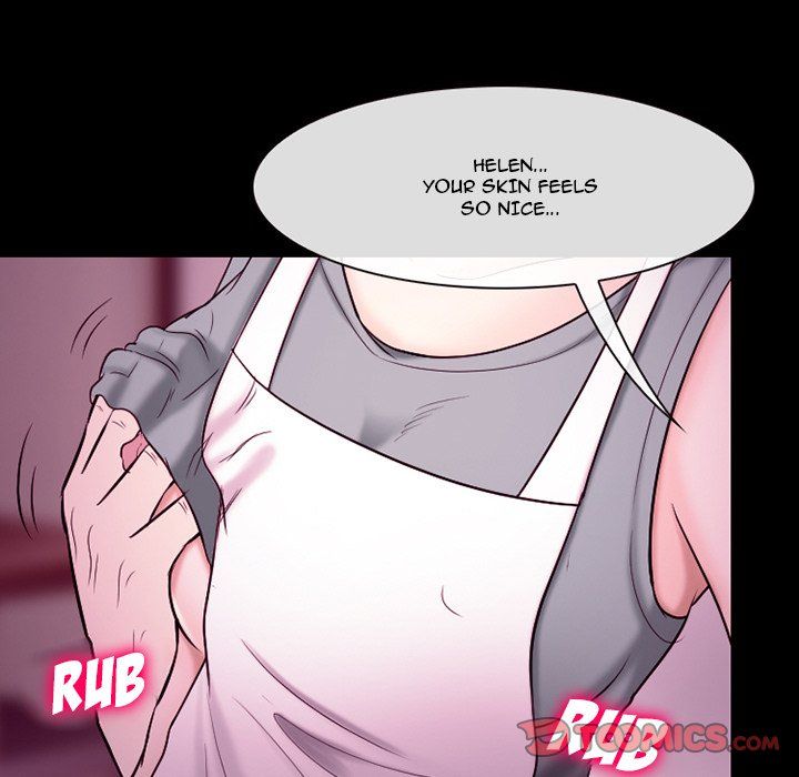 Silhouette Manhwa - Chapter 58 Page 71