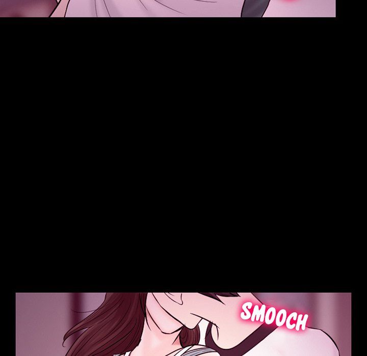 Silhouette Manhwa - Chapter 58 Page 72