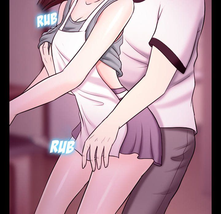 Silhouette Manhwa - Chapter 58 Page 73