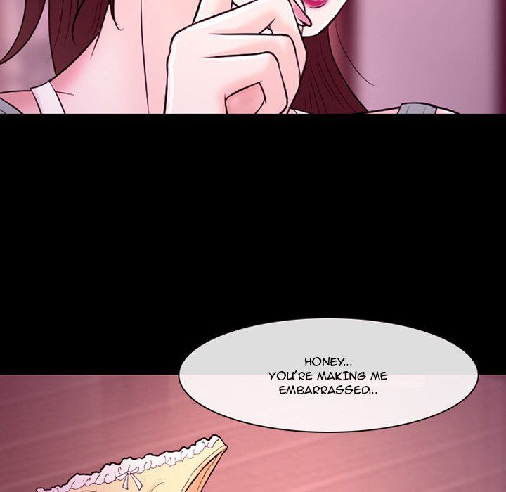 Silhouette Manhwa - Chapter 58 Page 76