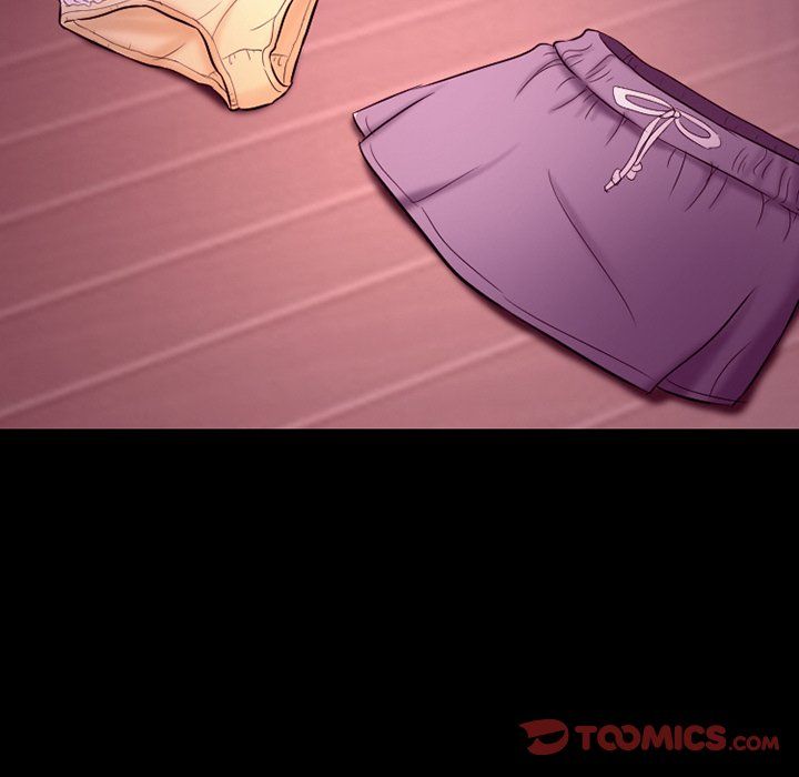 Silhouette Manhwa - Chapter 58 Page 77