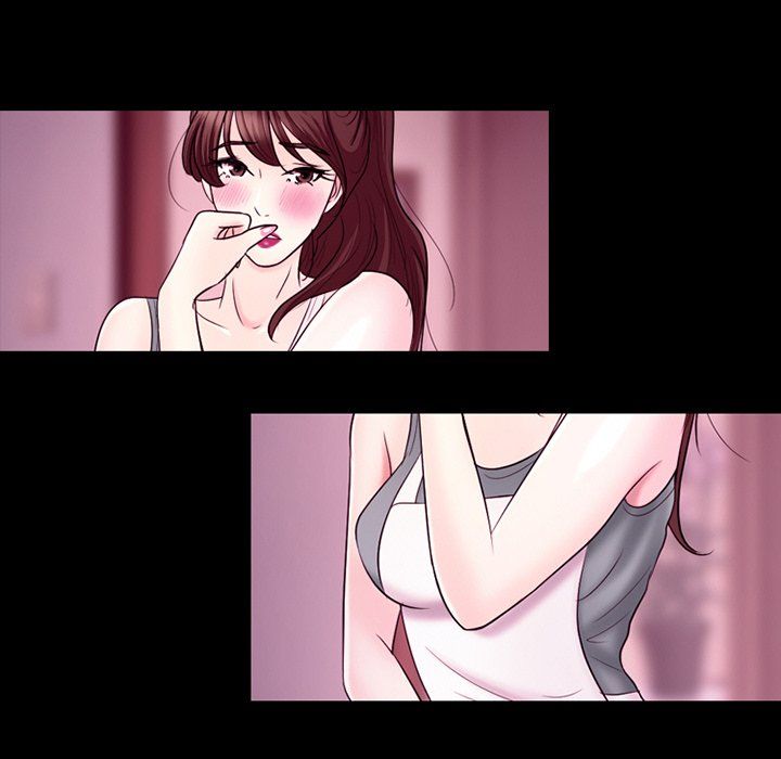 Silhouette Manhwa - Chapter 58 Page 78