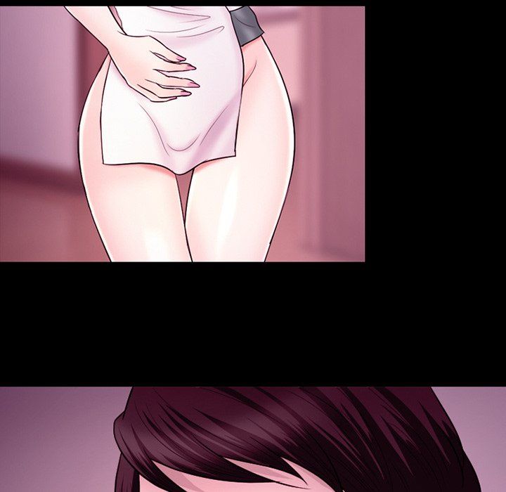 Silhouette Manhwa - Chapter 58 Page 79