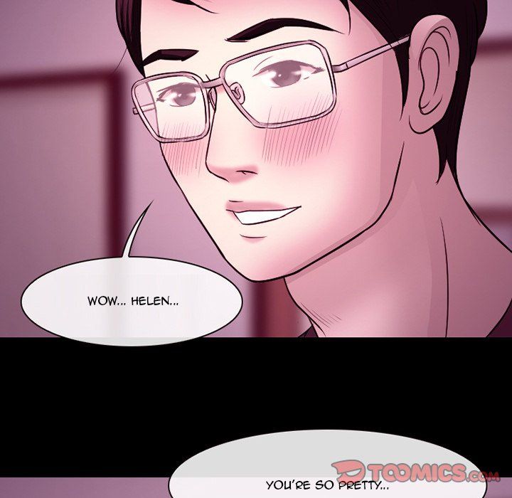 Silhouette Manhwa - Chapter 58 Page 80