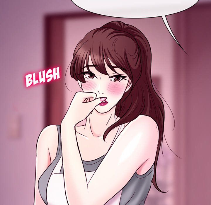 Silhouette Manhwa - Chapter 58 Page 81