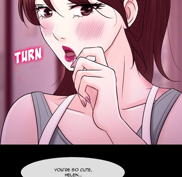 Silhouette Manhwa - Chapter 58 Page 84