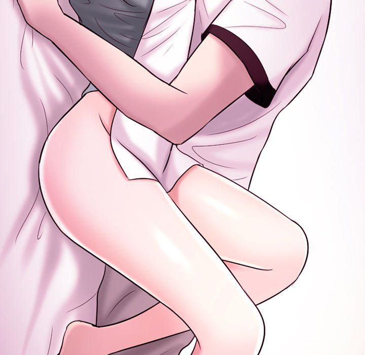 Silhouette Manhwa - Chapter 58 Page 90