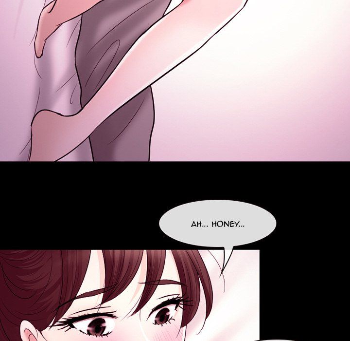 Silhouette Manhwa - Chapter 58 Page 91