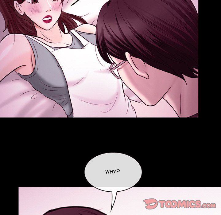 Silhouette Manhwa - Chapter 58 Page 95