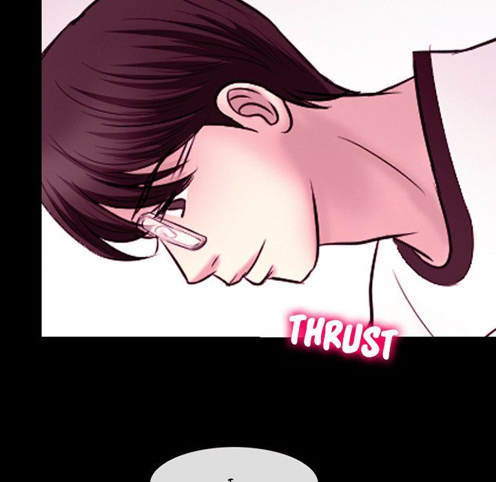 Silhouette Manhwa - Chapter 58 Page 96