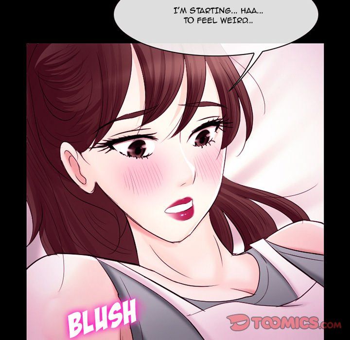 Silhouette Manhwa - Chapter 58 Page 98