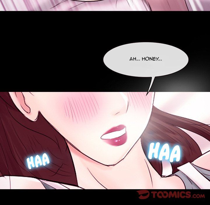 Silhouette Manhwa - Chapter 58 Page 104