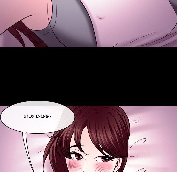 Silhouette Manhwa - Chapter 58 Page 108