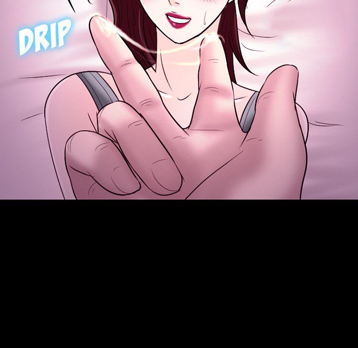 Silhouette Manhwa - Chapter 58 Page 109