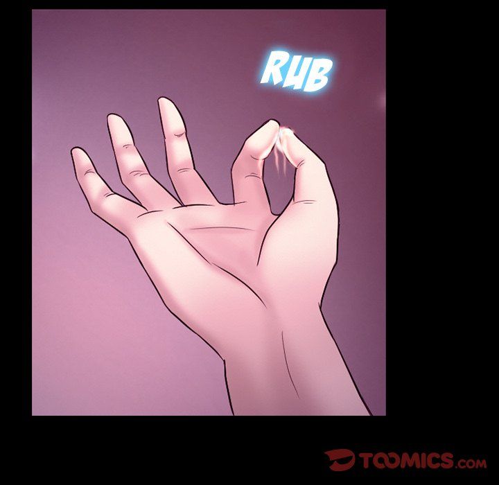 Silhouette Manhwa - Chapter 58 Page 110