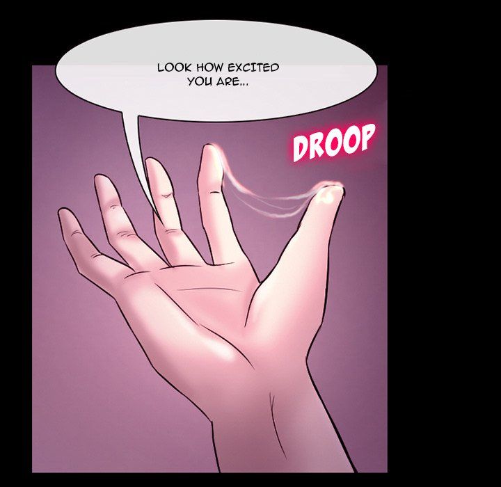 Silhouette Manhwa - Chapter 58 Page 111