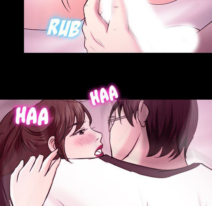 Silhouette Manhwa - Chapter 58 Page 117