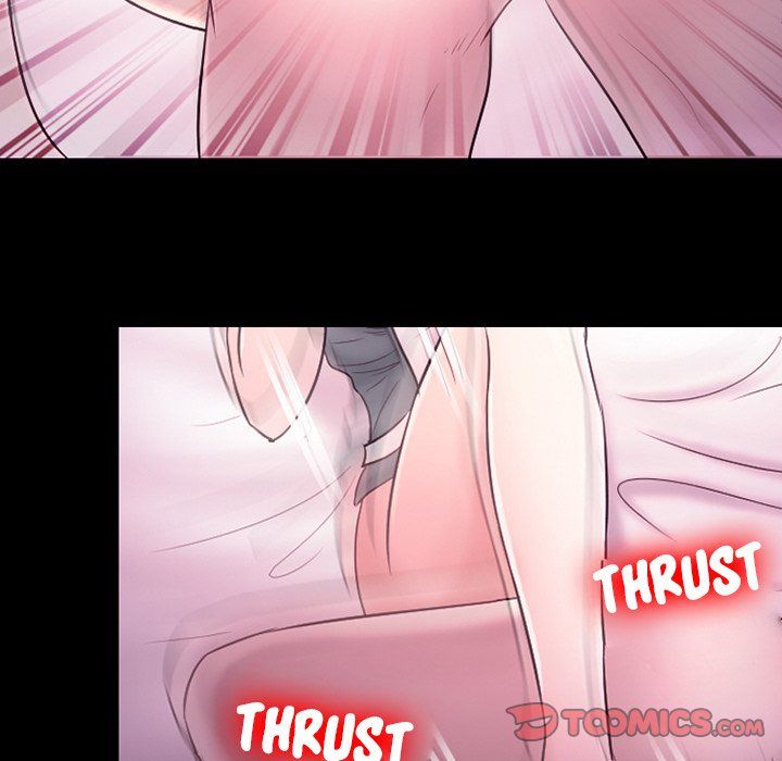 Silhouette Manhwa - Chapter 58 Page 119