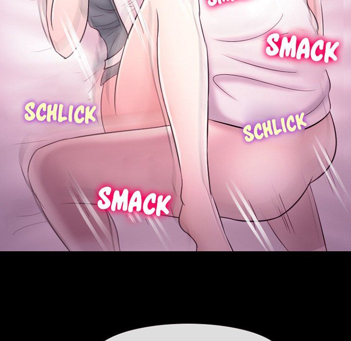 Silhouette Manhwa - Chapter 58 Page 121