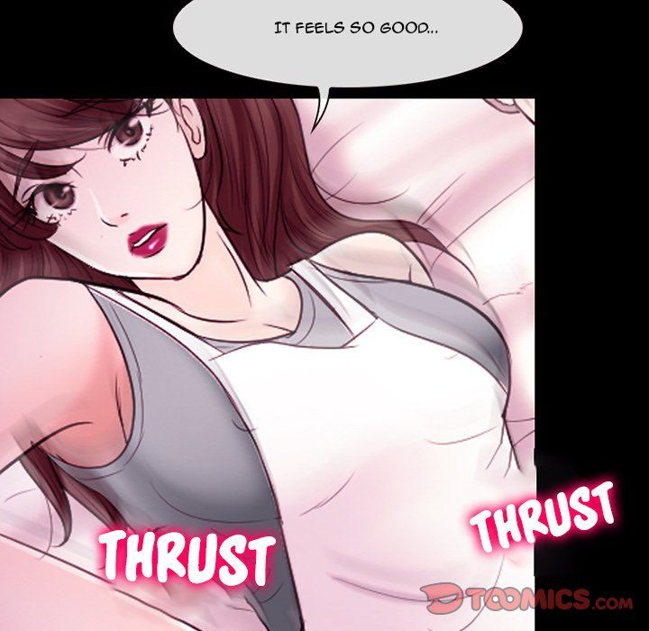 Silhouette Manhwa - Chapter 58 Page 122