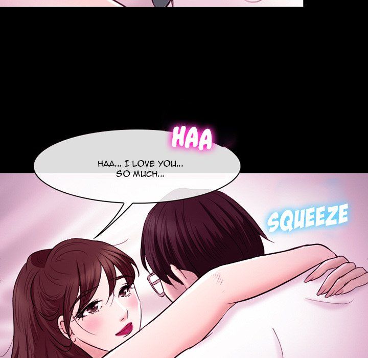 Silhouette Manhwa - Chapter 58 Page 123