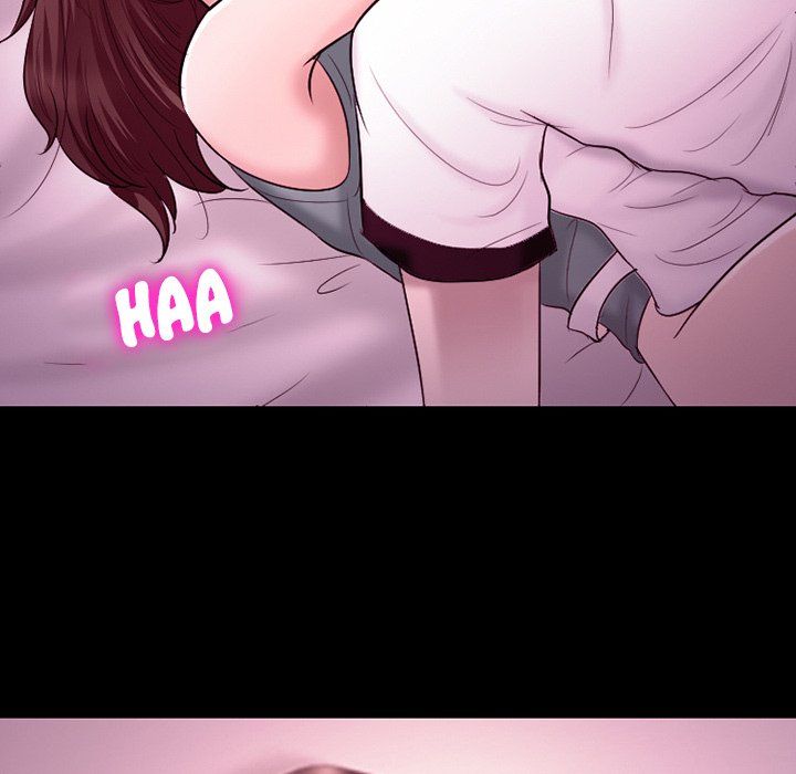 Silhouette Manhwa - Chapter 58 Page 124