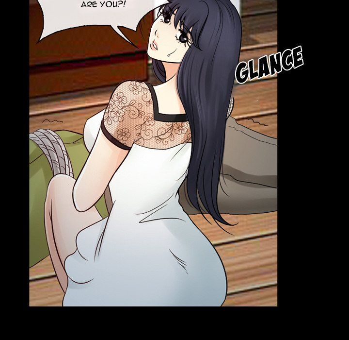 Silhouette Manhwa - Chapter 51 Page 7