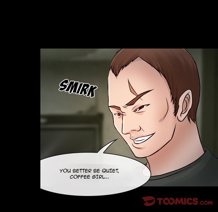 Silhouette Manhwa - Chapter 51 Page 8