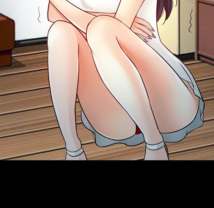 Silhouette Manhwa - Chapter 51 Page 10