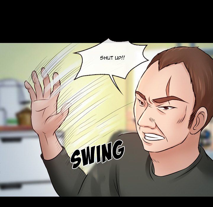 Silhouette Manhwa - Chapter 51 Page 11