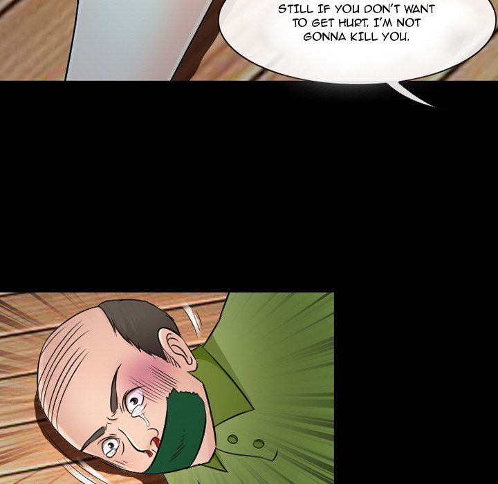 Silhouette Manhwa - Chapter 51 Page 16