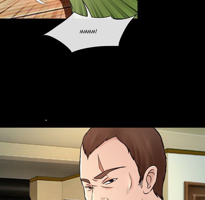 Silhouette Manhwa - Chapter 51 Page 17