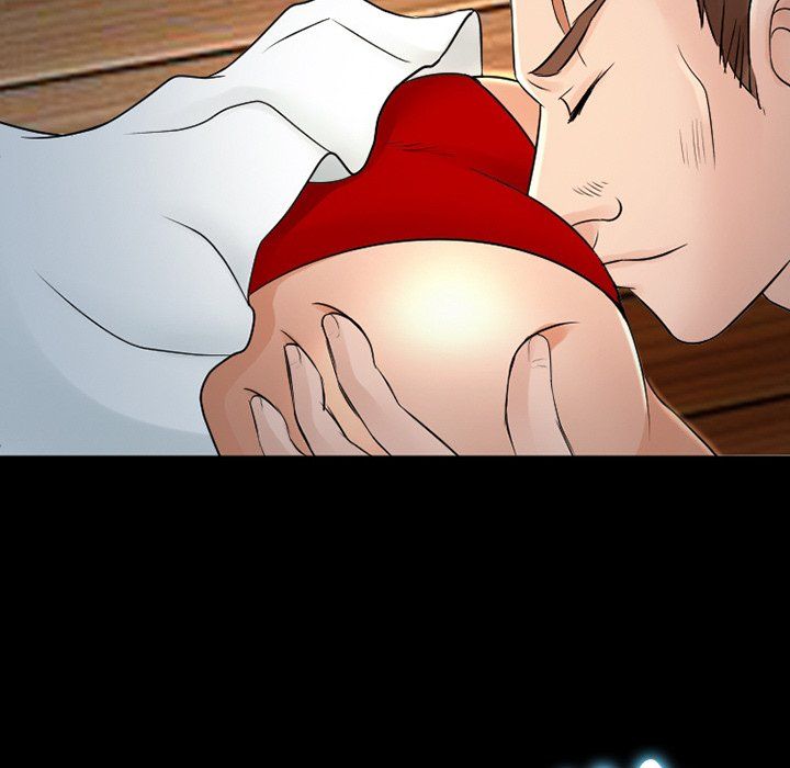 Silhouette Manhwa - Chapter 51 Page 21