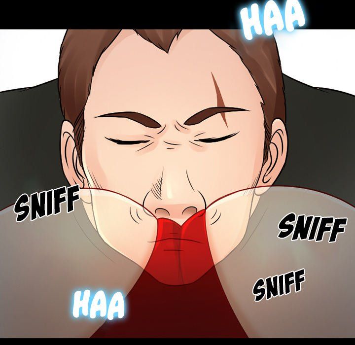 Silhouette Manhwa - Chapter 51 Page 22