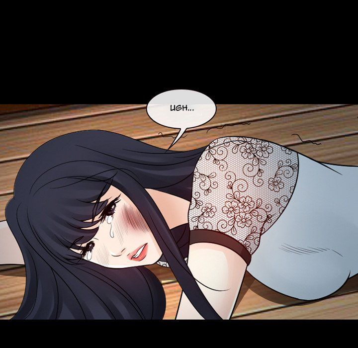 Silhouette Manhwa - Chapter 51 Page 23