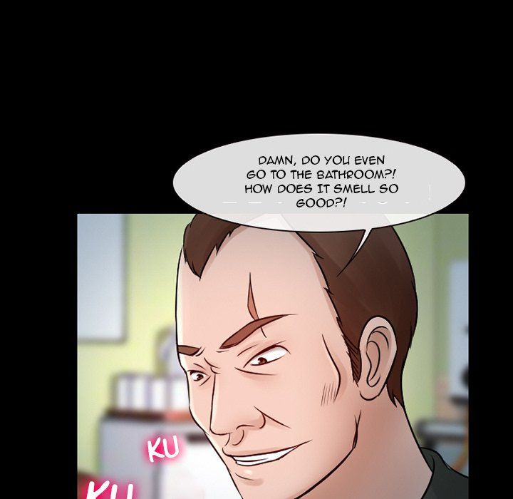 Silhouette Manhwa - Chapter 51 Page 24