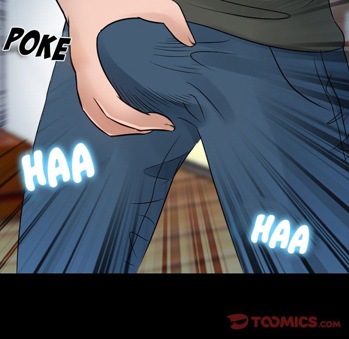 Silhouette Manhwa - Chapter 51 Page 26