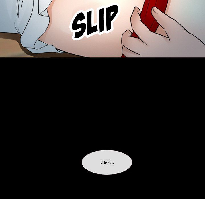 Silhouette Manhwa - Chapter 51 Page 28