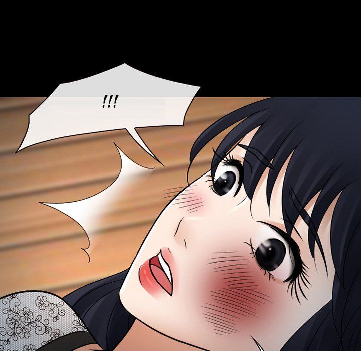 Silhouette Manhwa - Chapter 51 Page 29