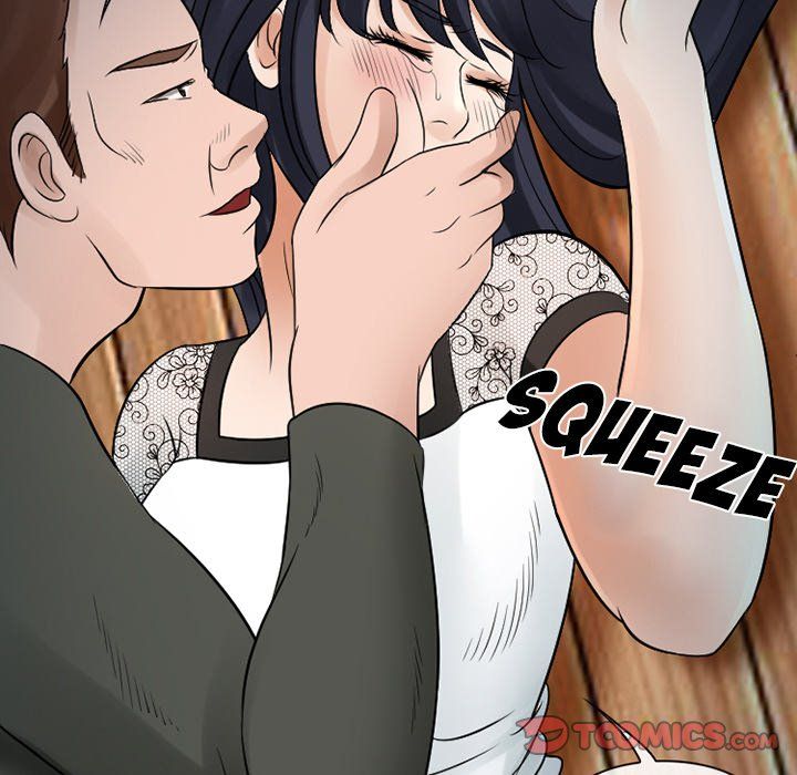 Silhouette Manhwa - Chapter 51 Page 32