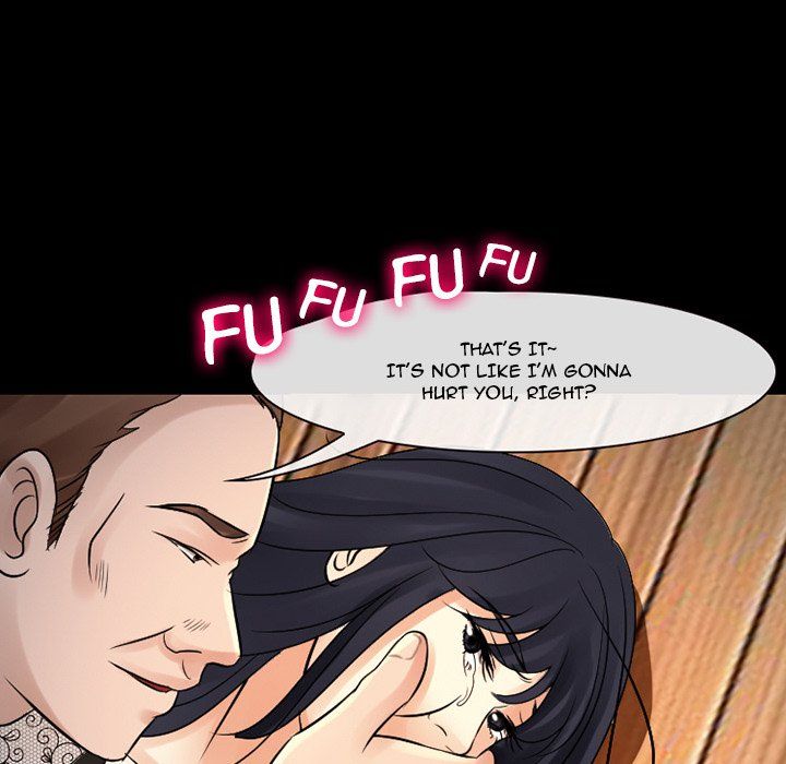 Silhouette Manhwa - Chapter 51 Page 34