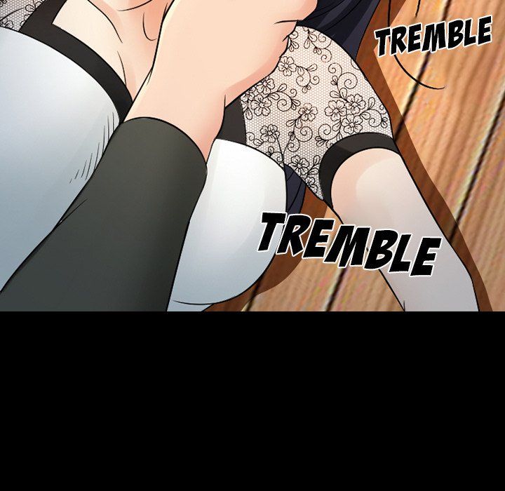 Silhouette Manhwa - Chapter 51 Page 35