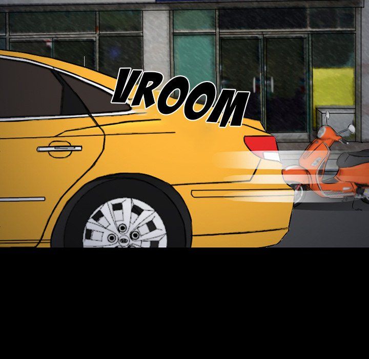 Silhouette Manhwa - Chapter 51 Page 40