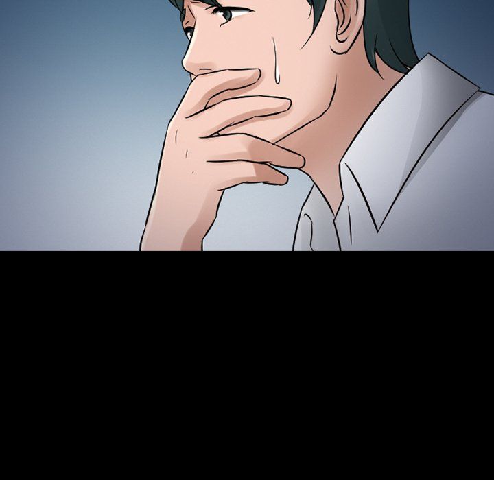 Silhouette Manhwa - Chapter 51 Page 43