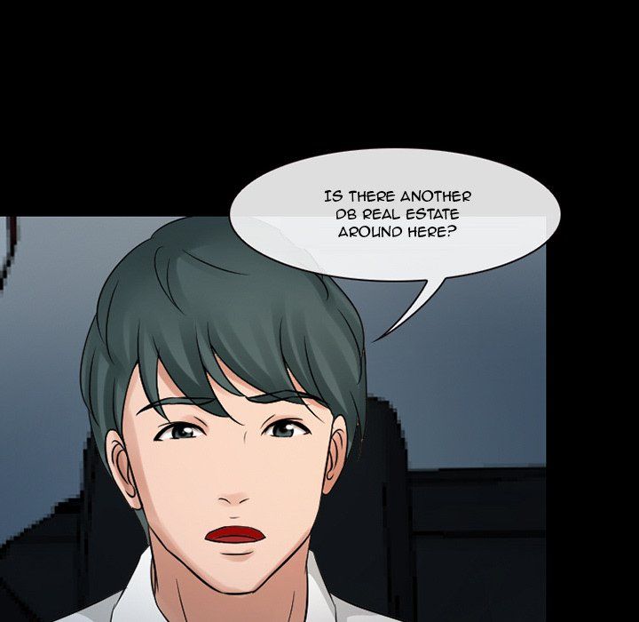 Silhouette Manhwa - Chapter 51 Page 45